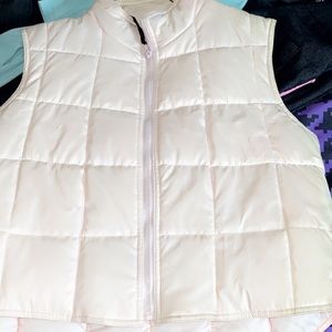 Coat Vest